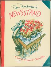 Don Freeman's Newsstand