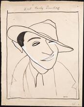 [Jed Harris.]