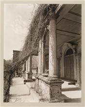 St. Mark's Church: Cloister