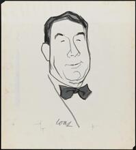 [Unidentified man.]