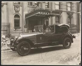 Automobile (Cars).