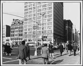 [Union Square.]