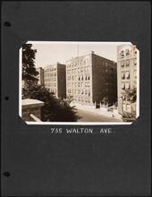 735 Walton Ave.