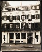 Mori Restaurant