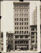 [8-12 East 34th Street.]