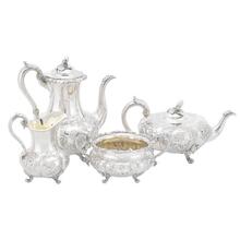 Coffee Pot
