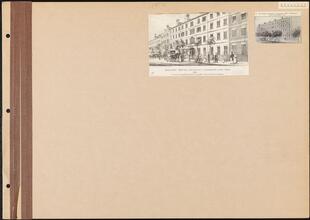 Broadway [Broadway (General) to Broadway and Exchange Place.]
