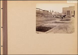Lenox Avenue and 147th St. [Jackson Street to Ludlow Street]