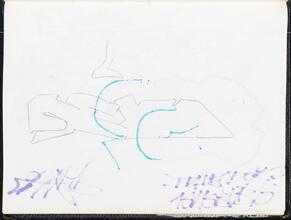 [Page in Sharp's black book.]