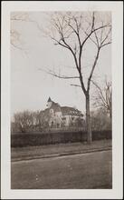 [Billings Estate.]