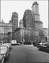 [Fulton Street.]