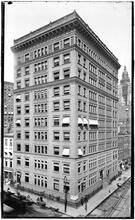 [Morris Building.]