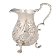 Creamer