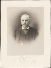 [J. P. Morgan.]
