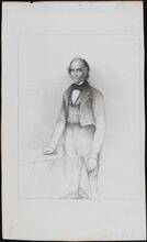 [William Cullen Bryant.]
