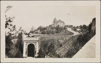 [Billings Estate.]