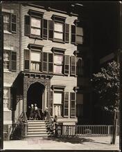 Willow Street, no. 113