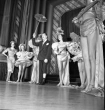 Milton Berle