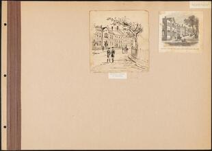 Broadway and Bowling Green [Broadway (General) to Broadway and Exchange Place.]