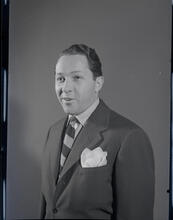 Henry Boltinoff--Cartoonist