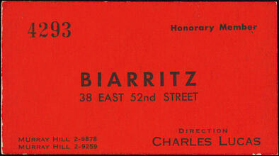 Biarritz