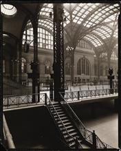 Pennsylvania Station