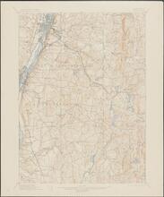 New York Troy Sheet