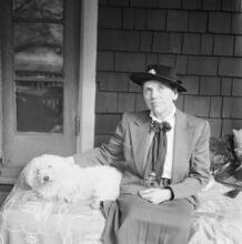 Brooklyn Nobody Knows [Florence Ripley Mastin.]