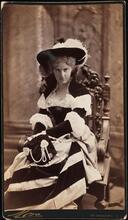 [Mrs. Henry Lukemeyer.]