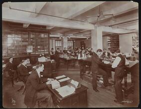 Mess'rs. Parke, Davis & Co., New York.