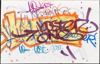 [Page in Cost KRT's black book.]