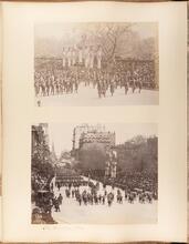 The Brooklyn Police [Washington's Centennial Parades.]