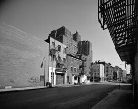 [Greenwich Street.]