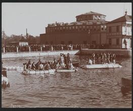 Carley Life Float Co.