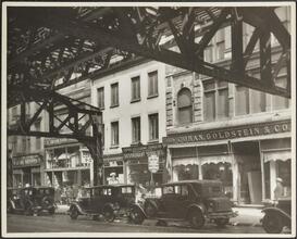 [115-117 Bowery]