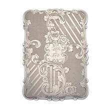 Card Case with Carte-de-visite