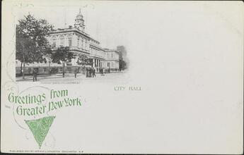 City Hall