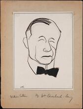 [William Collier.]