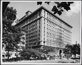 [The Apthorp, 2209 Broadway.]