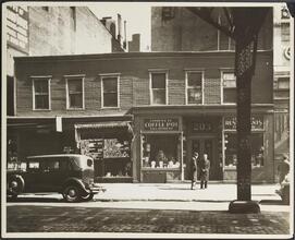 [203 Bowery]