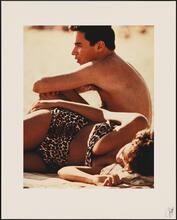 Untitled [Coney Island 1961-1962.]