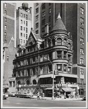 [271 West 72nd Street.]
