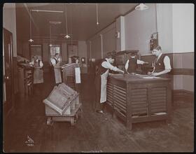 Publisher's Printing Co.