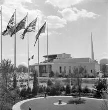 [Grounds of the New York World's Fair.]