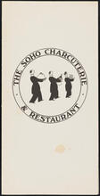 The Soho Charcuterie & Restaurant
