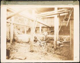 B'way & 62nd St. [Case on Appeal - Appendix of Photograph Exhibits.]