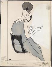 The Telephone Seeress