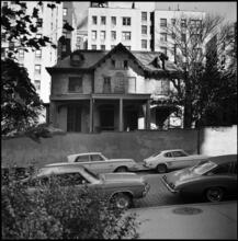 [627 West 140th Street.]