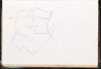S [Page in NRG's black book.]