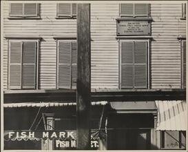 Birthplace of Morse